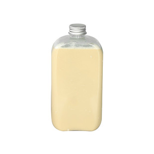 麦吉machi奶茶杯子扁方瓶网红一次性PET塑料果汁饮料周杰伦奶茶瓶