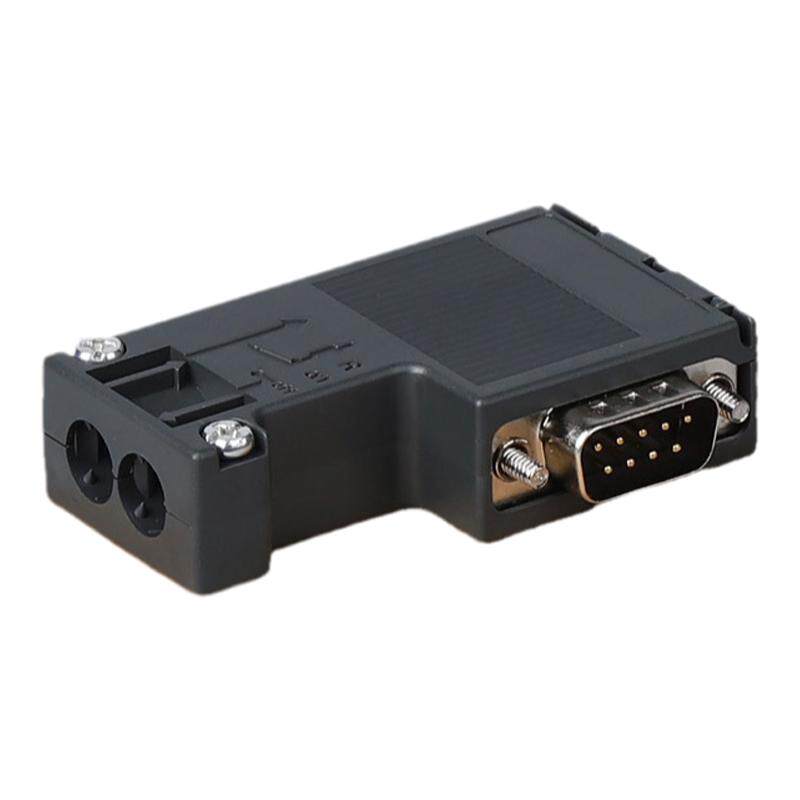 适用于西门子Profibus总线连接器DP接头/插头6ES7972-0BA12-0XA0