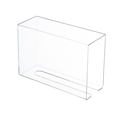 免打孔擦手纸盒亚克力支持定制