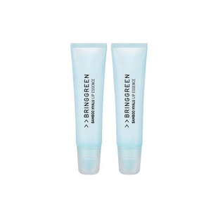 Bringgreen芭兰歌林润唇膏玻尿酸精华唇膜保湿滋润修护干燥去死皮