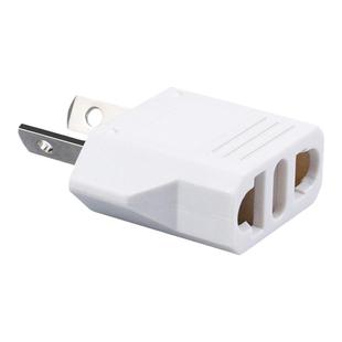 澳标转换插头三孔转两孔转换器澳规八字脚转两脚电源转换插座