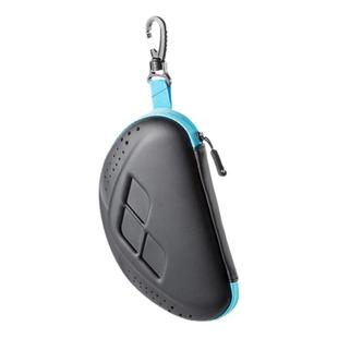 Arena/阿瑞娜游泳镜盒 透气轻量眼镜盒抗压防摔大容量泳镜收纳盒