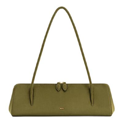 JW PEI法棍包女Nova法式小众复古腋下包高级感简约单肩包包2T184