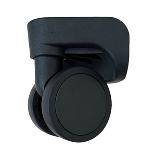 行李箱轮子配件拉杆箱密码箱通用轮子替换旅行箱皮箱轱辘静音耐磨