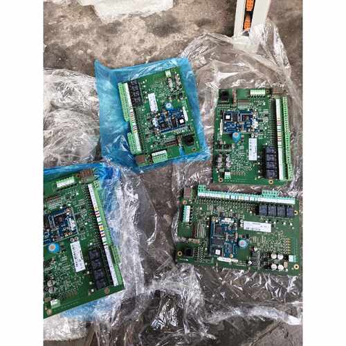 议价Honeywell PRO3000门禁控制器主板有8个