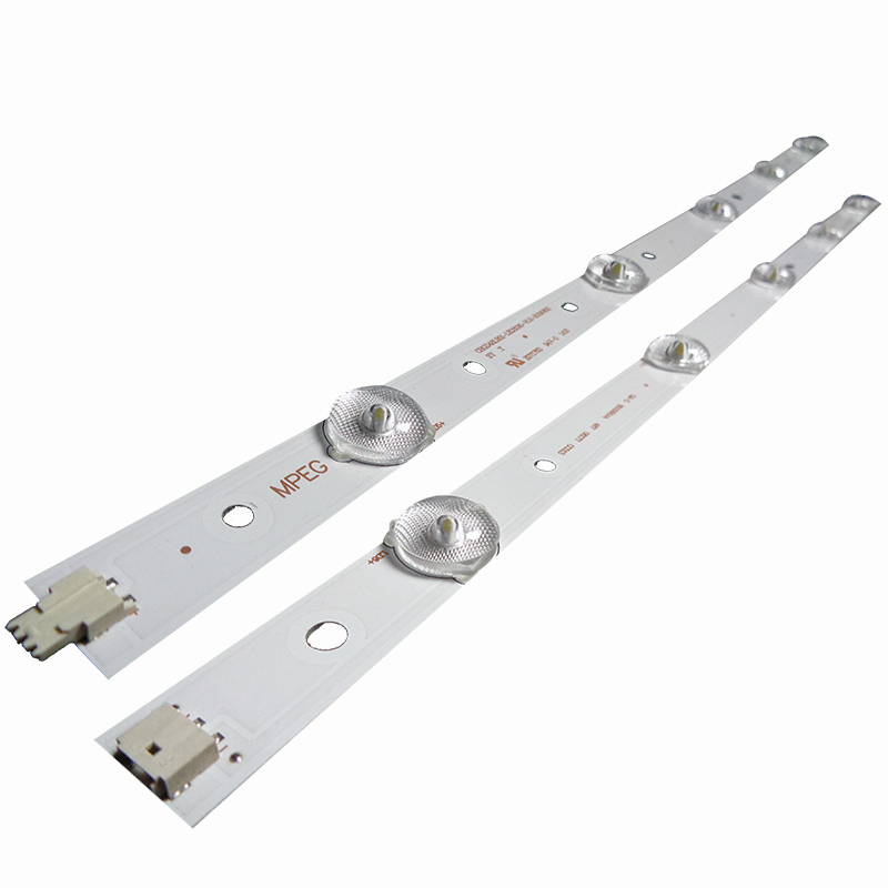 适用于长虹LED48C2080I灯条 CHGD48LB02-LED3030 LED48C2000i背光