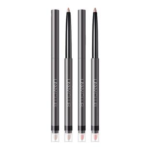 UNNY卧蚕笔双头两用提亮高光卧蝉不晕染持久眼线胶笔女眼睑哑光粉