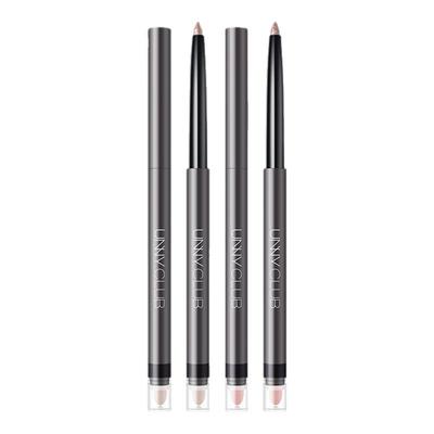 unnyclub卧蚕笔双头不晕染两用