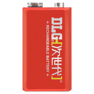 次世代麦克风套装充电电池