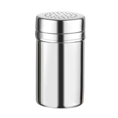 玻璃厨房家用胡椒粉组合调料瓶