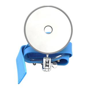 额带反光镜医用五官科额戴镜医生额镜耳鼻喉科检查内窥镜检耳镜子