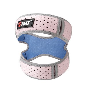 髌骨带运动护膝女跳绳专用保护带跑步登山专业半月板损伤膝盖护具