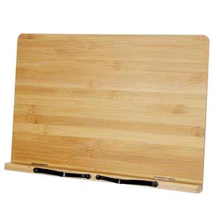 字帖临帖架子看书神器读书架书立书夹阅读架学生儿童读书Ipad支架