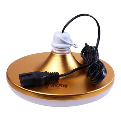 超亮低压直流夜市摆地摊led灯泡