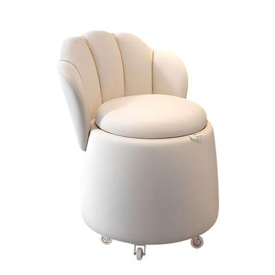 轻奢化妆椅储物凳梳妆凳