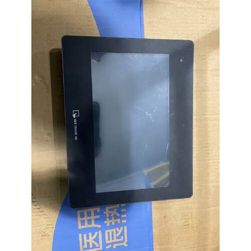 几乎威纶通触摸屏cMT1107X