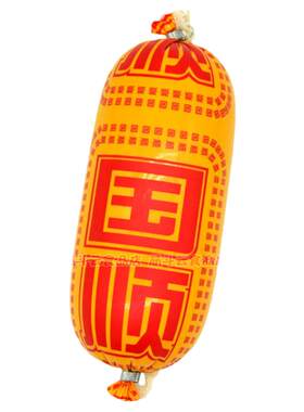 天津国顺老味道火腿肠富贵肠即食