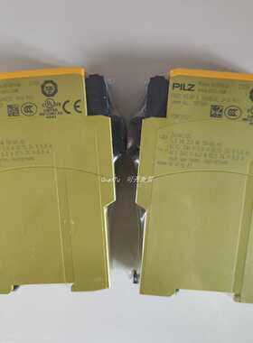 议价PILZ/皮尔磁继电器890020 S1WP 9A 24VDC UM 0-415VAC/DC 现