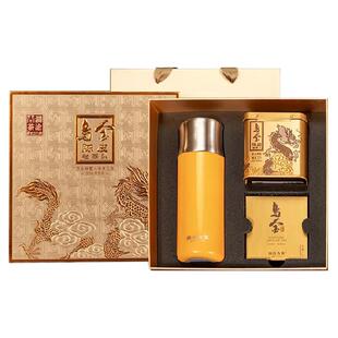 【下拉领金币】澜沧古茶高端乌金茶膏小金条普洱熟茶古树熟普茶