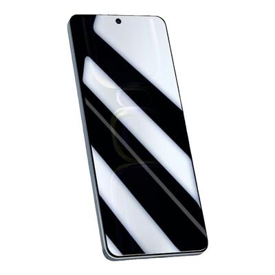 红米k60系列钢化膜保护隐私