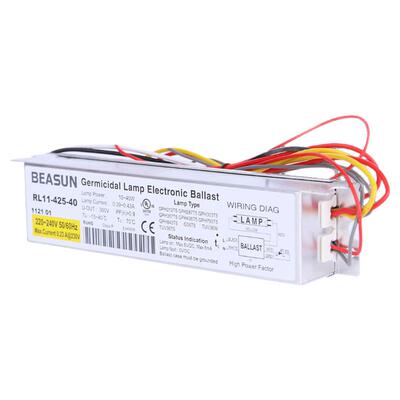 原装现货镇流器RL11-425-40