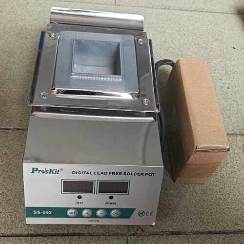 议价全新Proskit宝工SS-562电热錫炉，宝工电热錫炉SS维修
