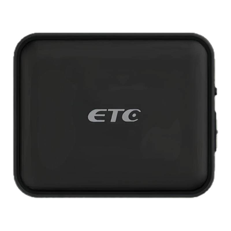 2025款etc全国通用免费85折隐藏式新款无卡etc通用微信扣款太阳能