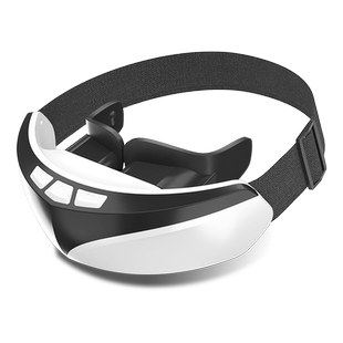 奥斯拓眼部治疗仪近视训练仪学生视力儿童护眼仪矫正器眼睛按摩仪