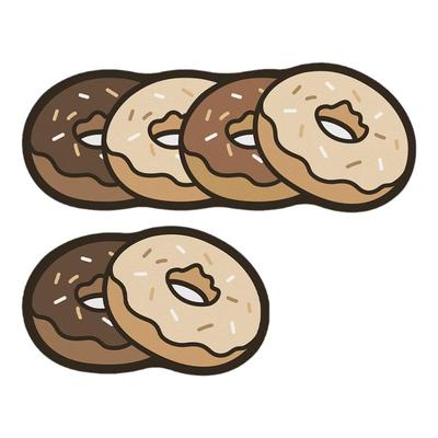 大江厨房地垫防油防污耐磨地垫