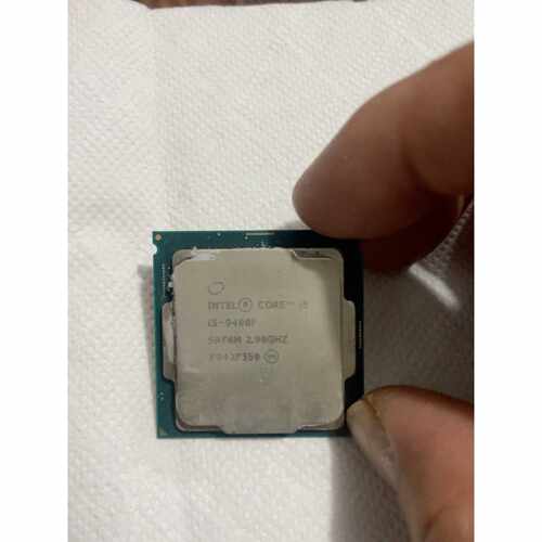 【维修议价】英特尔i59400F处理器品成色以图为准有正常使议价333
