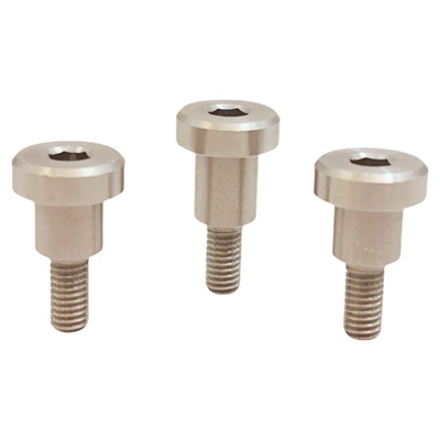 内六角支点台阶螺丝 CBDR FCBDR6 8 10 12-8 9 10 12 MJK14/TBH84