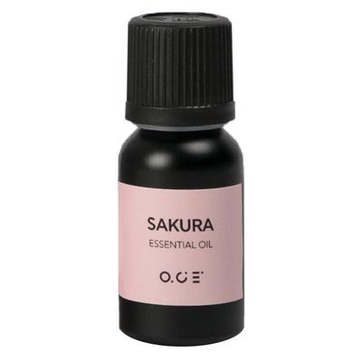 OCE香薰精油白茶15ml香氛