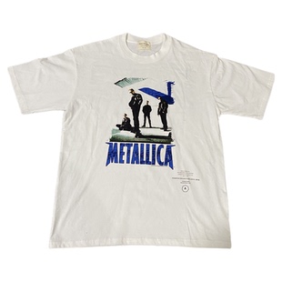 我不是姜vtg炼金术士短袖纯棉T恤fog4th印花260g重磅体恤休闲小众