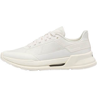 【笃行】LI-NING1990 男士网面运动跑鞋 李宁1990运动商务系列