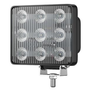 拖车爆闪LED警示灯货挂车侧边灯清障车龙门架灯救援环卫车作业灯