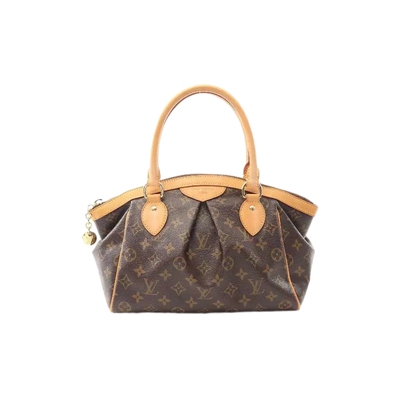 中古LV路易威登手提包レディース