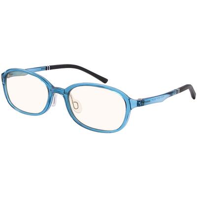 quark方框时尚防蓝光眼镜