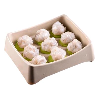 收鲜船虾滑无添加95%虾肉