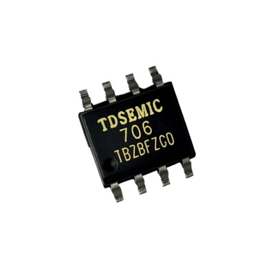 TDSEMICMAX706ESAT-TD监控芯片