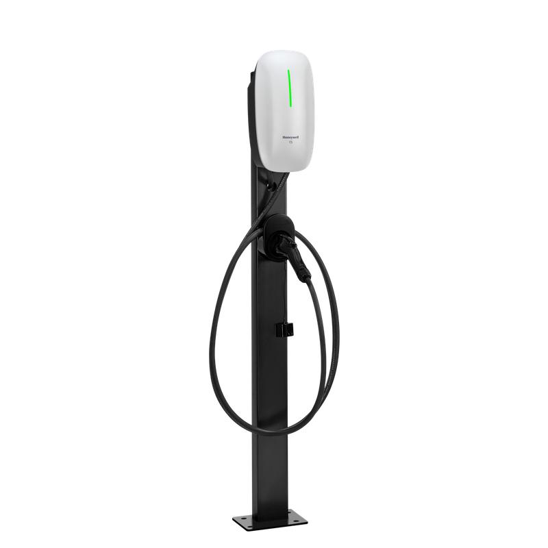 霍尼韦尔7kW家用电动汽车快充桩