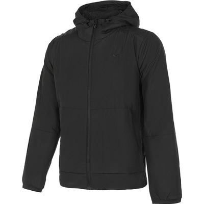 滔搏nike耐克男子连帽保暖百搭舒适运动休闲棉服外套FB7545-010