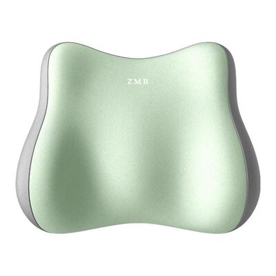 知梦人头枕腰靠缓解办公疲劳