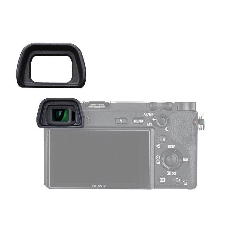 索尼A6000A6100A6300专用目镜罩