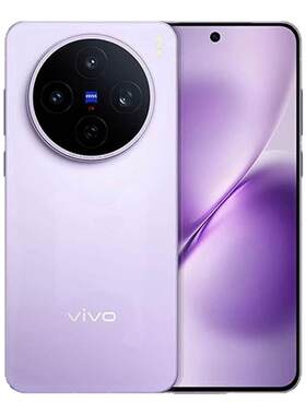领金刚券再减200【政府补贴15%】vivo X200s新品蔡司天玑9400+旗舰芯拍照学生智能手机vivo官方-1
