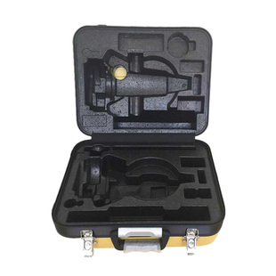 拓普康全站仪器箱子GTS-1002/2002/332N/ESOS600G/GM52塑料索佳