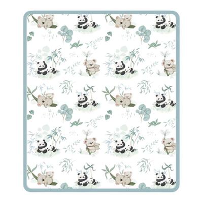 科巢纯棉大尺寸隔尿床单床笠