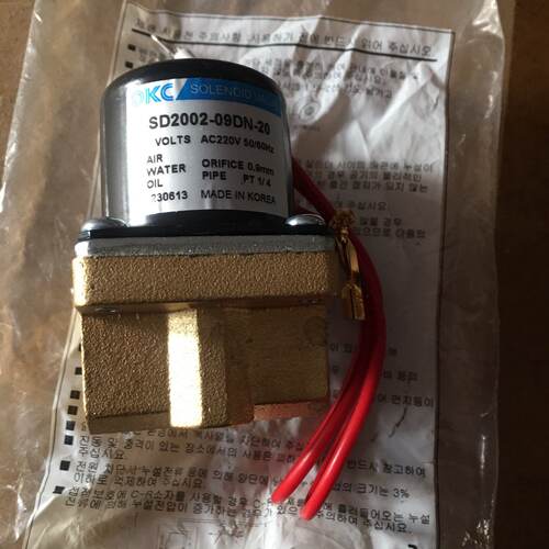 DKC SD2002-09DN-20