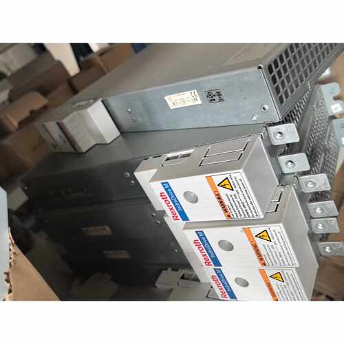 HLC01.1C-01M0-A-007- 力士乐驱动器 制动单元