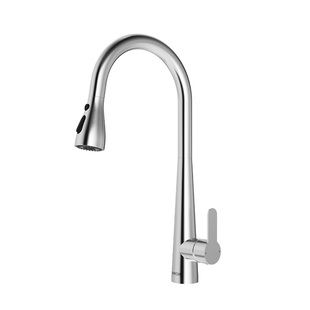 箭牌卫浴厨房水龙头冷热抽拉洗菜盆洗碗池水槽不锈钢防溅万向龙头