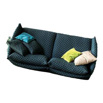 海绵时尚沙发客厅布艺沙发